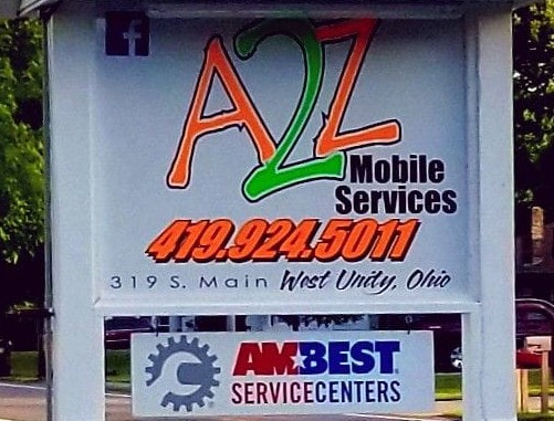 24 hour ambest and aaa services